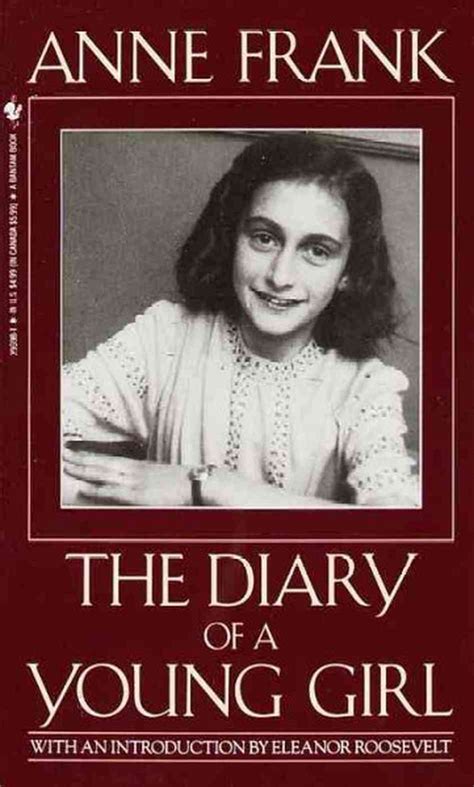 The Healing Power of Anne Frank's Diary: Finding solace in her words